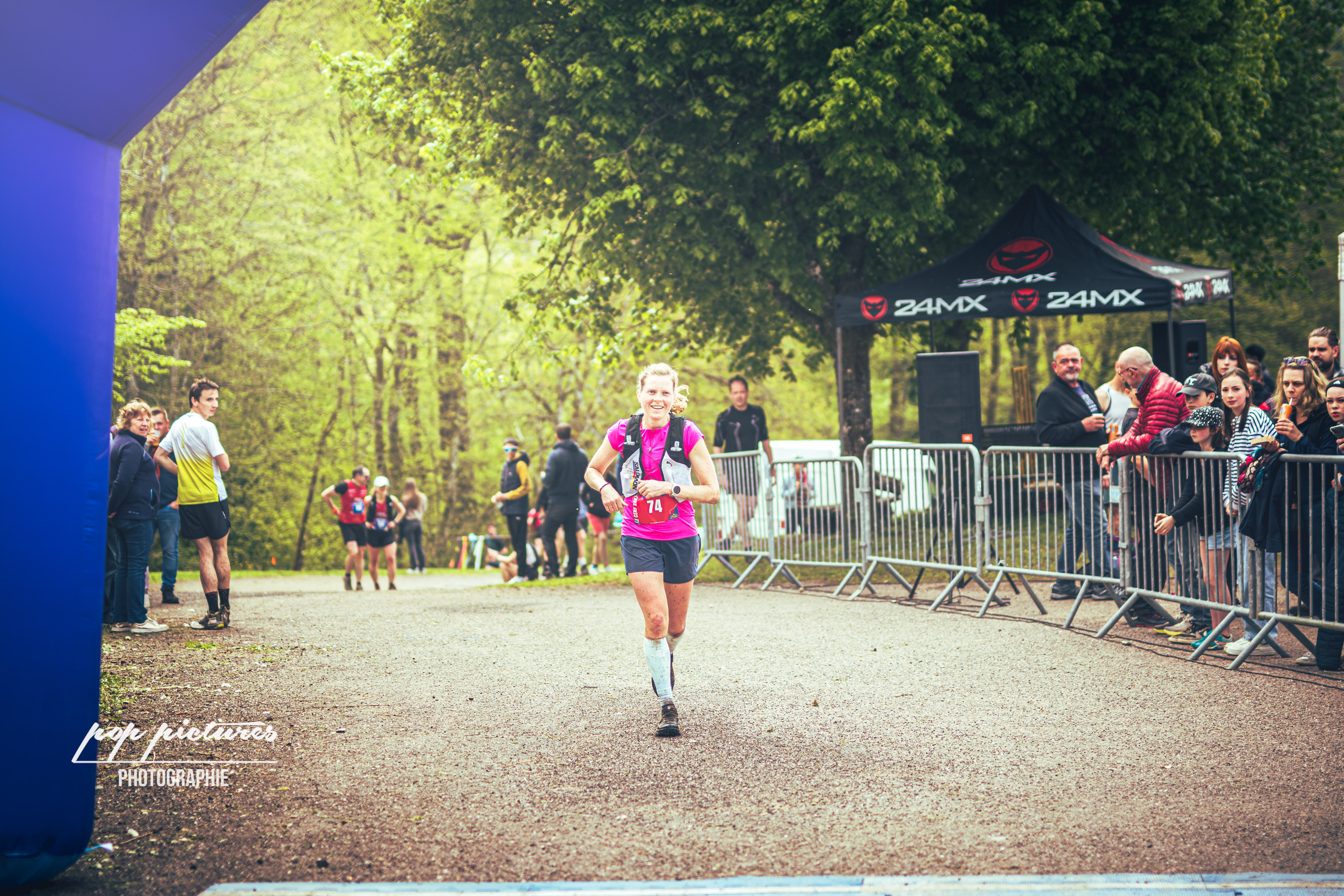Image du trail